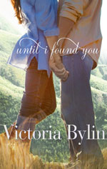 Until I Found You -- Victoria Bylin